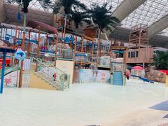 -杭州开元森泊度假乐园