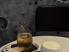 -FULL MOON满月咖啡