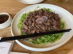 -客汀家宴·客家烟火 四季食材(集美店)