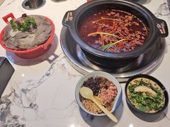 -钢管厂五区小郡肝火锅串串香(清河店)