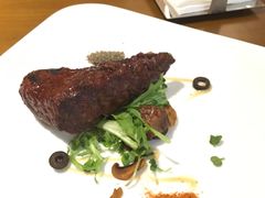 -赤火牛排(金狮广场店)
