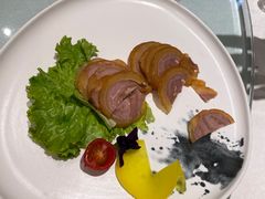 -沪华海鲜大酒楼(南汇店)