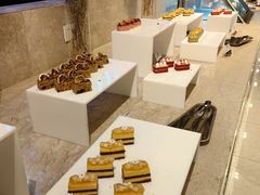-River Café 海鲜自助(重庆丽笙世嘉酒店)