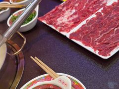 -大吉利·潮汕牛肉火锅(河西店)