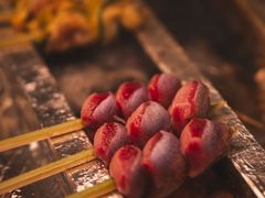 -鳥喜Toriki怀石烧鸟料理