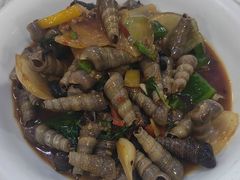 -东江海鲜大排档·潮汕菜·砂锅粥