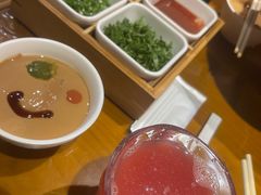 -古铜老院铜锅涮肉·清真(双井店)