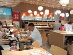 大堂-味千拉面(南昌杉杉奥特莱斯广场店)