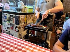 -安立可意大利美食