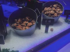 -加餐海鲜自助(宝龙一城店)