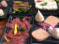 -束河人家(南锣鼓巷店)