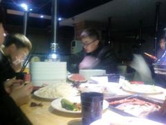 -哆来咪火锅烤肉自助(牌楼店)