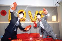 -曼格纳婚礼艺术中心(张江店)