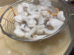 -揽季锅物会.福建黄鱼.海鲜姿造(五四路店)