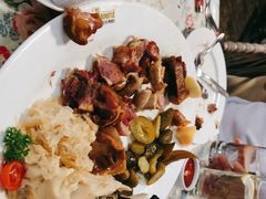 -巴伐利亚啤酒坊(意式风情街店)