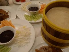 -汇贤府·李氏鲁菜(五棵松店)