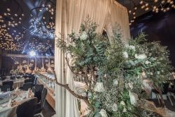 -西安威斯汀大酒店·宴会厅