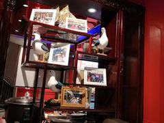 -老大连·海肠捞饭·大连海鲜大连菜(西安路店)