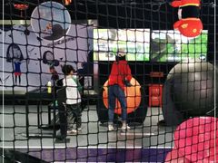 -VS SPORTS PARK运动玩乐园·团建·生日会(合生汇店)