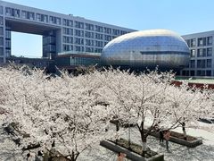 -浙江大学(紫金港校区)