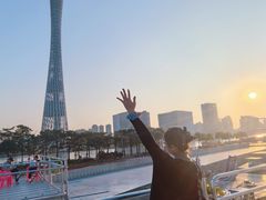 -海心沙亚运公园