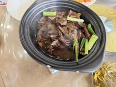 -老虎土菜馆·农家土菜