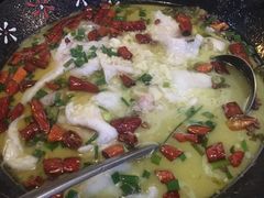 -宽窄巷子冒菜(中华广场店)