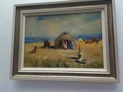 -西安大唐西市博物馆