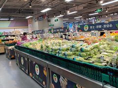 -美廉美超市(圣熙8号购物中心店)