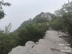 -千佛山风景名胜区