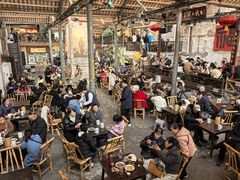 -東茅街茶馆