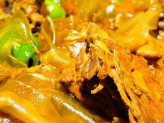 -阿庄新豫菜(航海东路店)