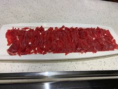 -九府羊·鲜羊火锅·烤串(新华路店)