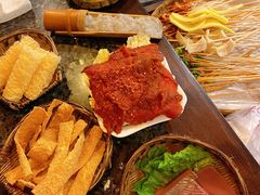 -欧阳小姐在成都(鼓楼店)