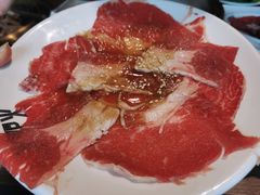 -火炉火自助餐(五道口购物中心店)