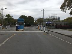 -上海海事大学(临港校区)