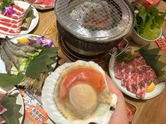 -牛也烧肉(摩尔城店)