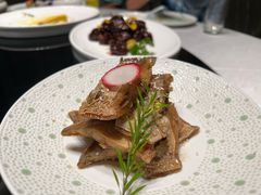 -忆家名门·上海菜(徐家汇店)