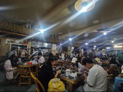 -张关合渣(航空大道店)