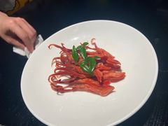 -吴越荣记苏州菜·松鼠桂鱼 100% 活鱼现做(月光码头店)