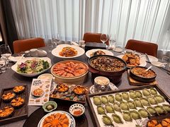 -连鹭海鲜·海肠捞饭·海胆饭(星海店)