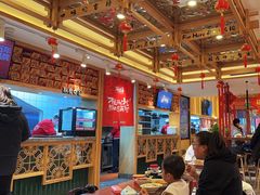 -再回首(中天健广场店)