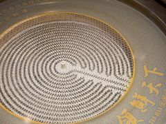 -领鲜天下·焗海鲜·花胶鸡(天目里店)