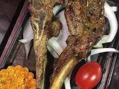 -火炉火自助餐(枫蓝国际店)