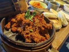 -盡膳口福·百年汤方火锅(科华北路店)