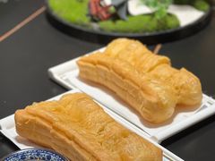 -丰尔粥食·粥底火锅(大良总店)