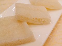 顺德伦教糕-顺德人家食府(黄金广场店)