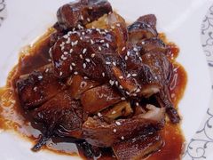 -乾隆美食·本帮菜(黄河路店)