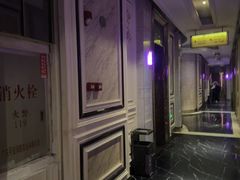 -活力无限KTV(天河新天地店)