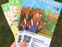-迪茵湖田家舍生态农场